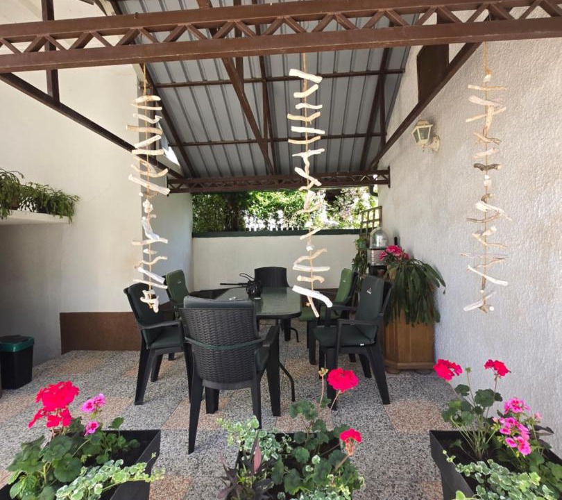 Photo of Patio Balcony in Ludbreg
