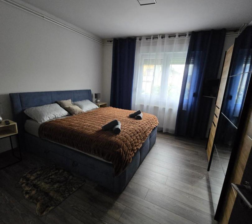 Photo of Bedroom in Ludbreg
