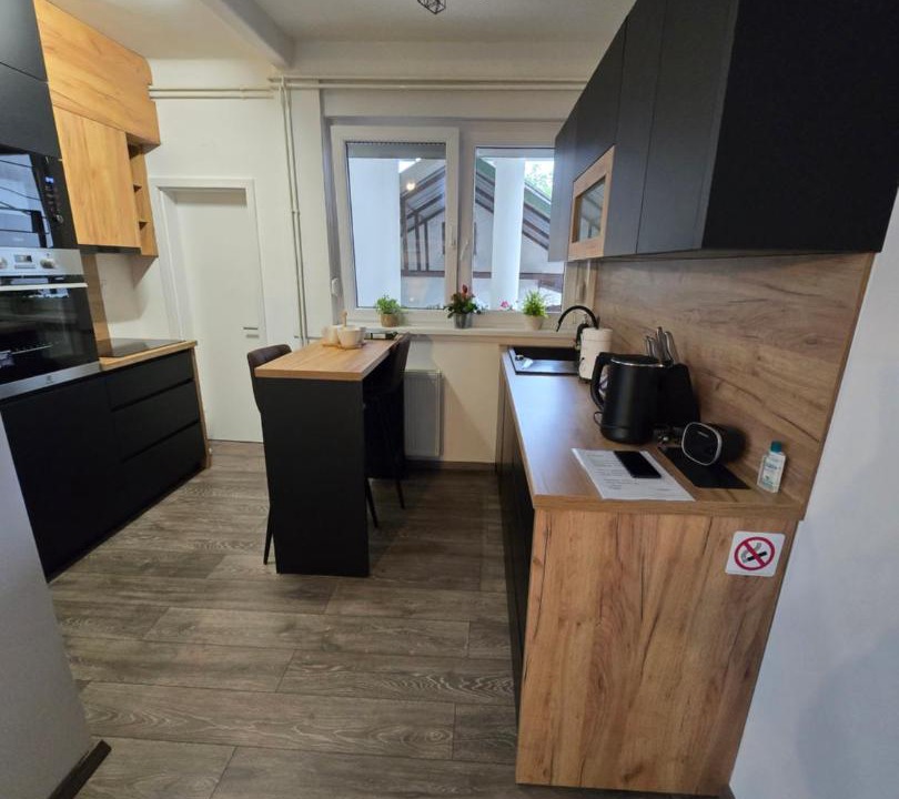 Photo of Kitchen in Ludbreg