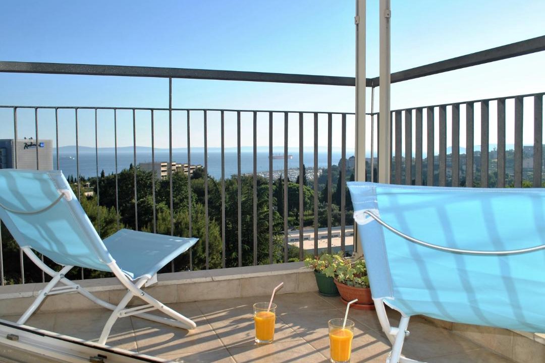 Photo of Patio Balcony in Znjan