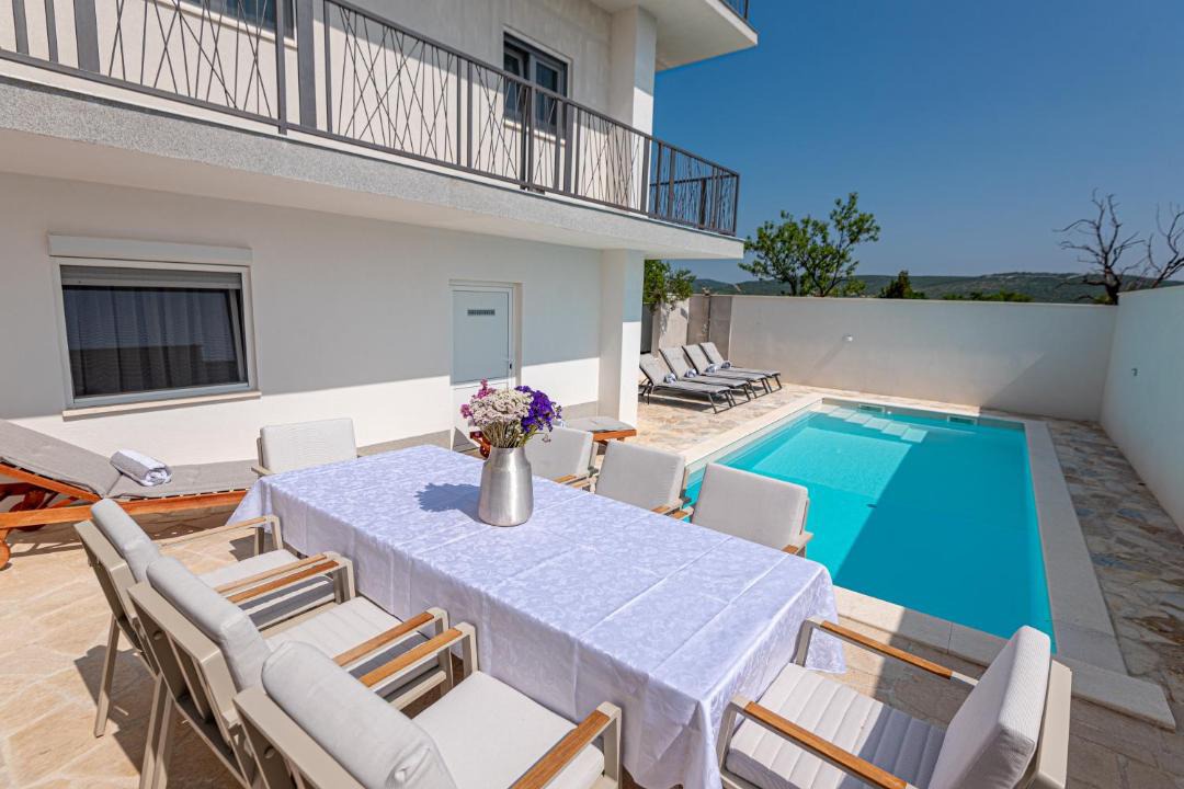 Photo of Patio Balcony in Dazlina