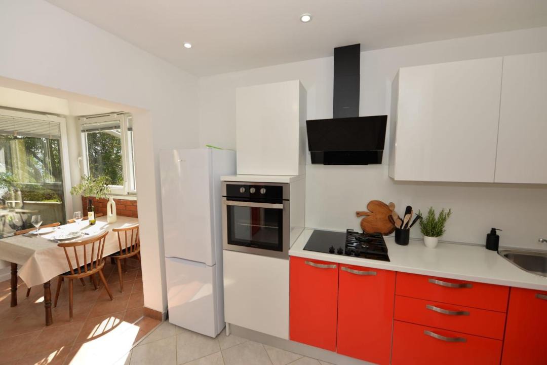 Photo of Kitchen in Banj