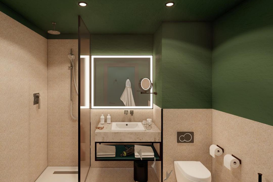 Photo of Bathroom in Sesvete