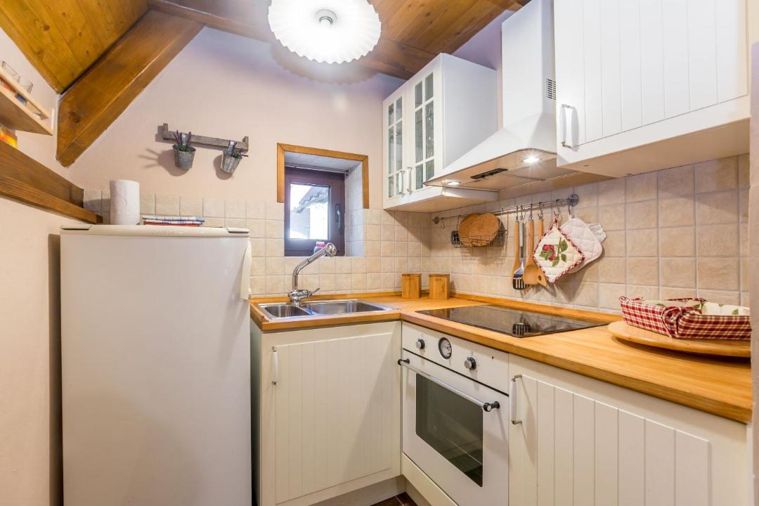 Photo of Kitchen in Lic