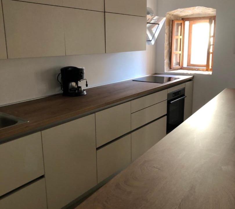 Photo of Kitchen in Racisce