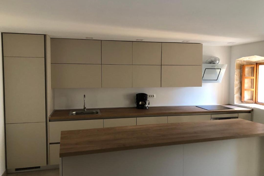 Photo of Kitchen in Racisce