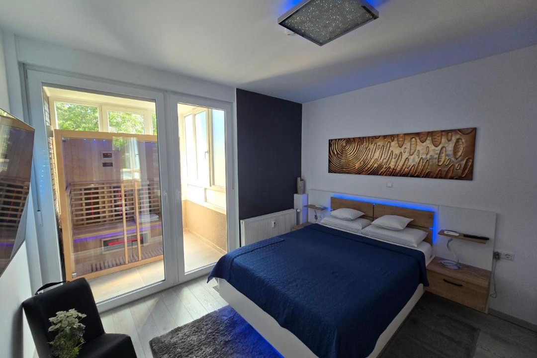 Photo of Bedroom in Slavonski Brod