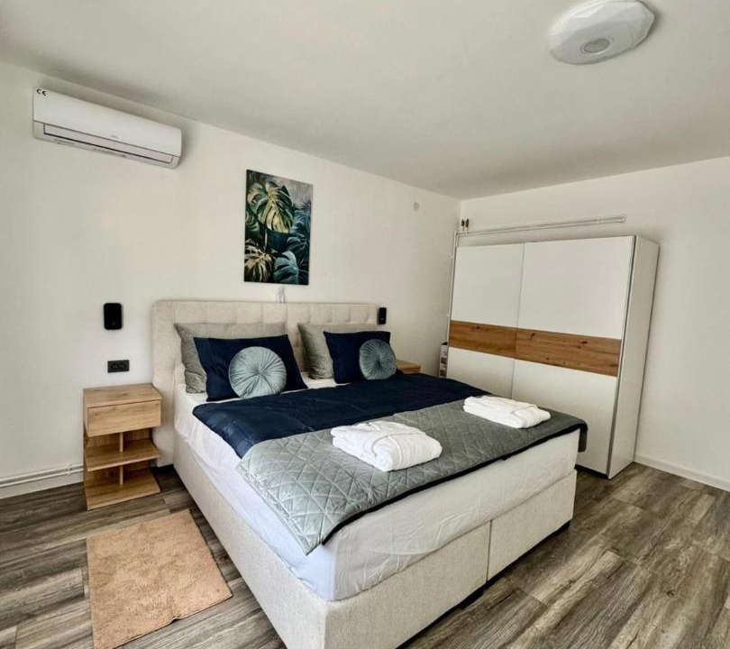 Photo of Bedroom in Veliko Trojstvo