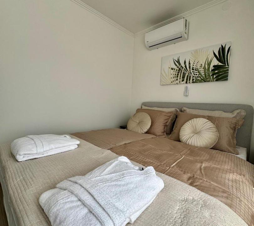 Photo of Bedroom in Veliko Trojstvo