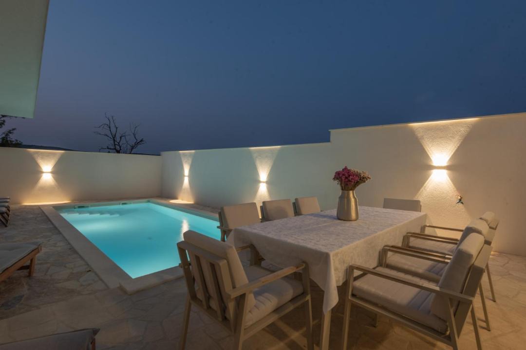 Photo of Patio Balcony in Dazlina