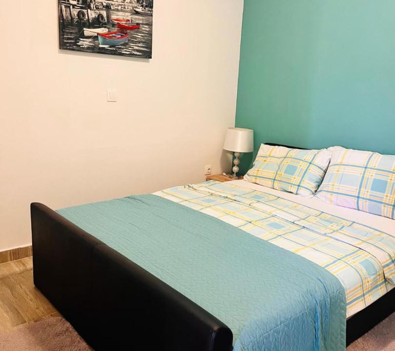 Photo of Bedroom in Kastel Stari