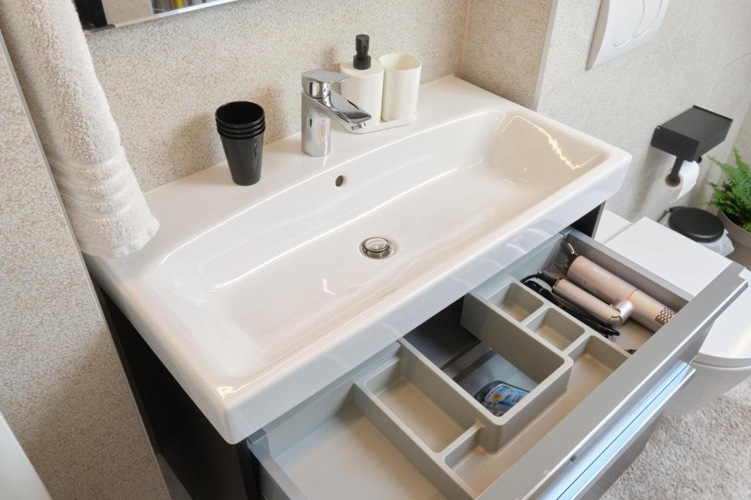 Photo of Bathroom in Zapresic