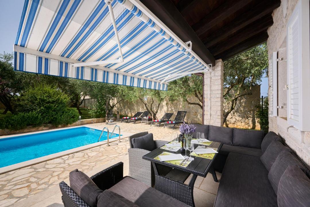 Photo of Patio Balcony in Radini