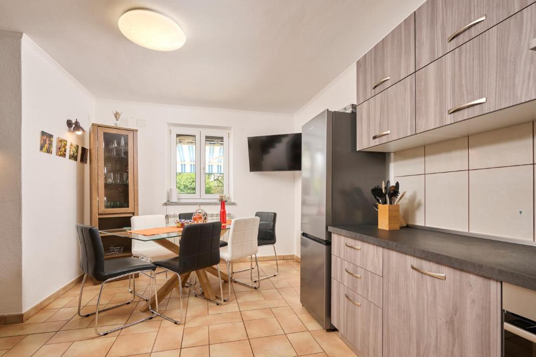 Photo of Kitchen in Radini