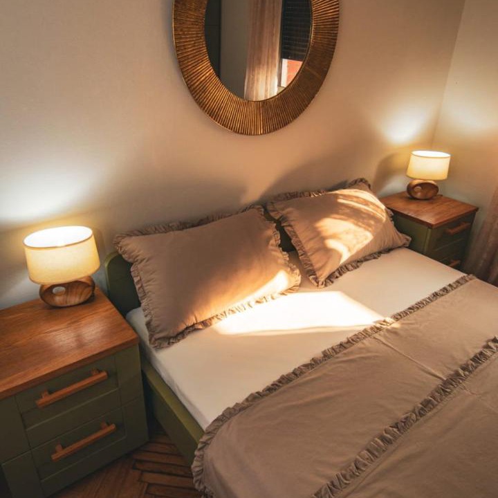 Photo of Bedroom in Dakovo