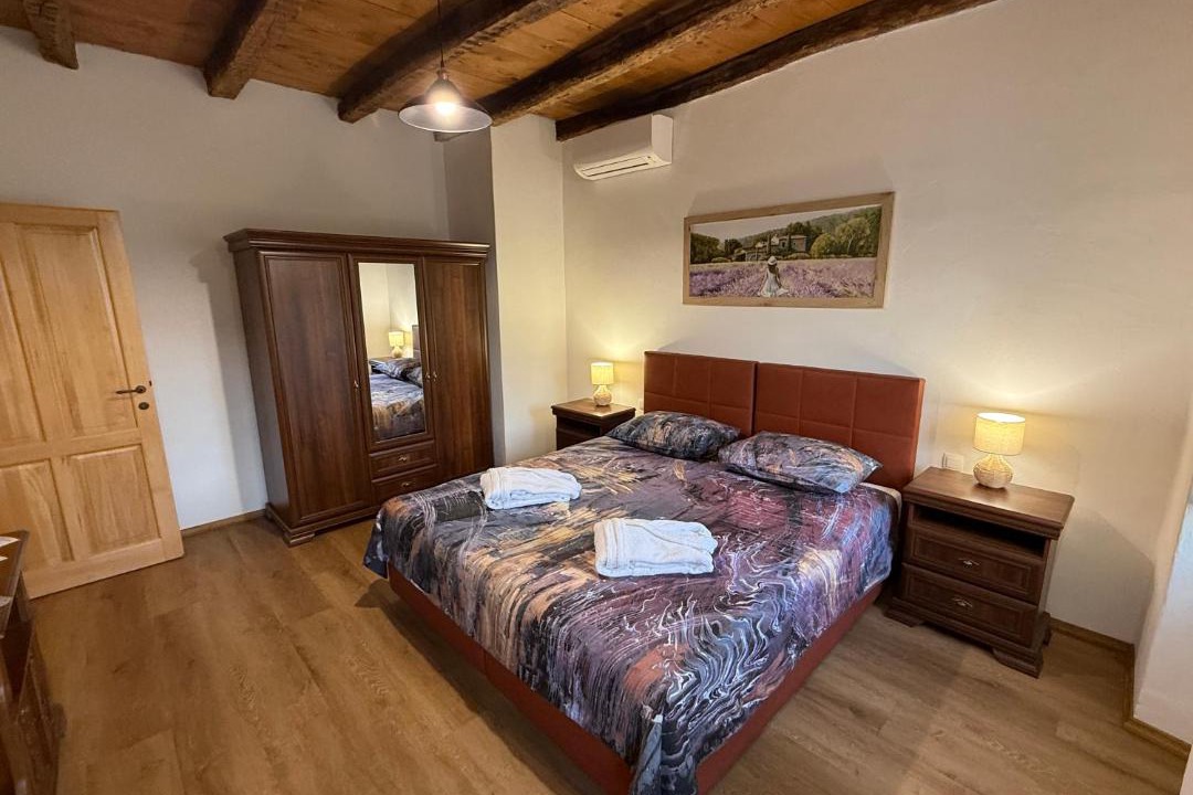 Photo of Bedroom in Veli Brgud