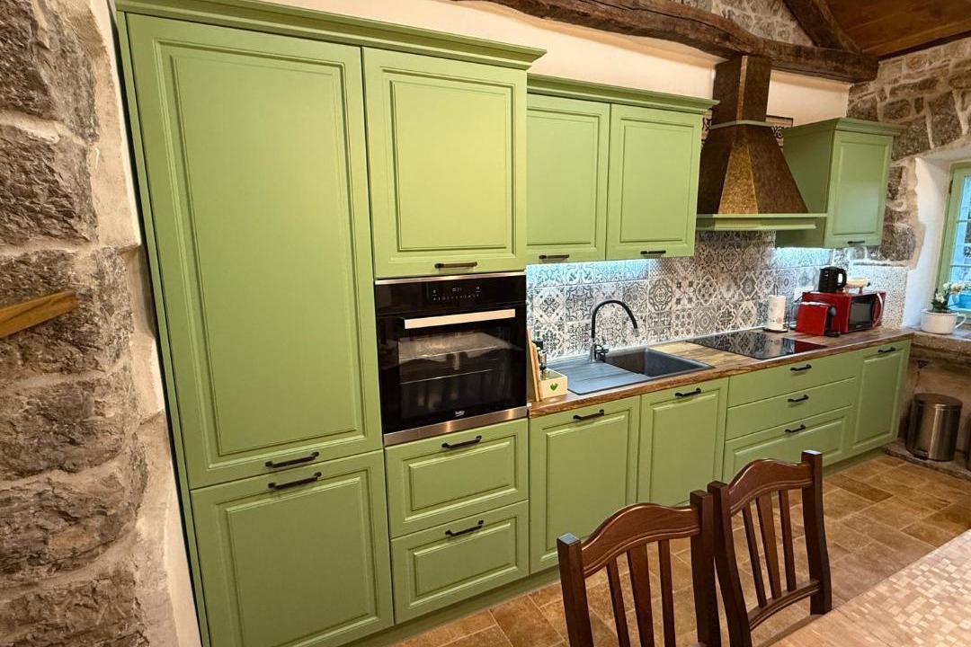 Photo of Kitchen in Veli Brgud