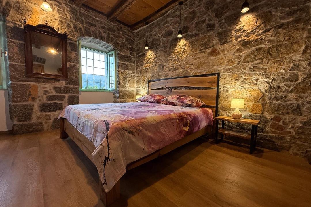 Photo of Bedroom in Veli Brgud