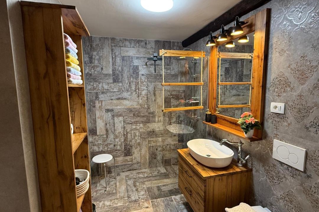 Photo of Bathroom in Veli Brgud
