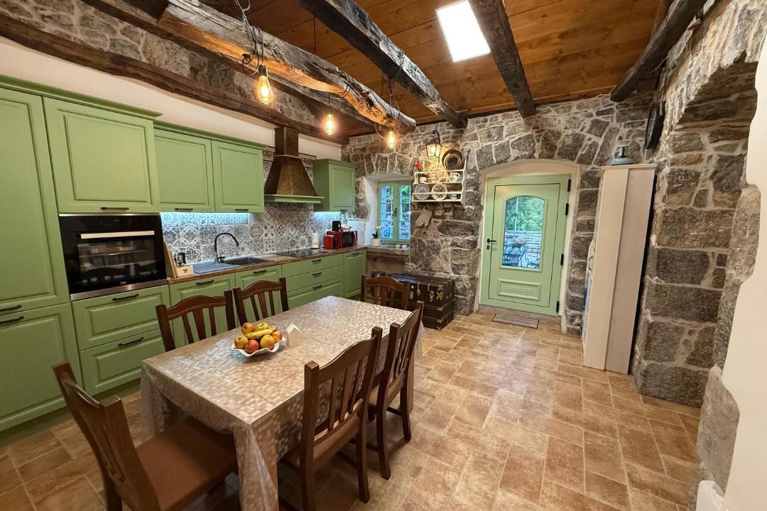 Photo of Kitchen in Veli Brgud