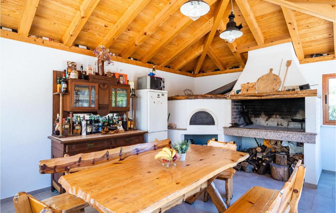 Photo of Kitchen in Metohija