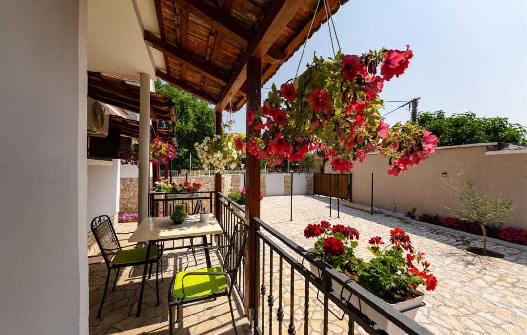 Photo of Patio Balcony in Benkovac