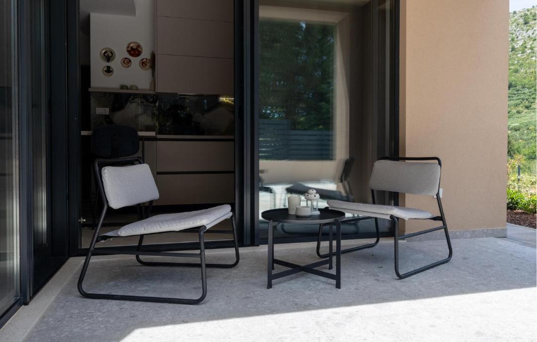 Photo of Patio Balcony in Kremena