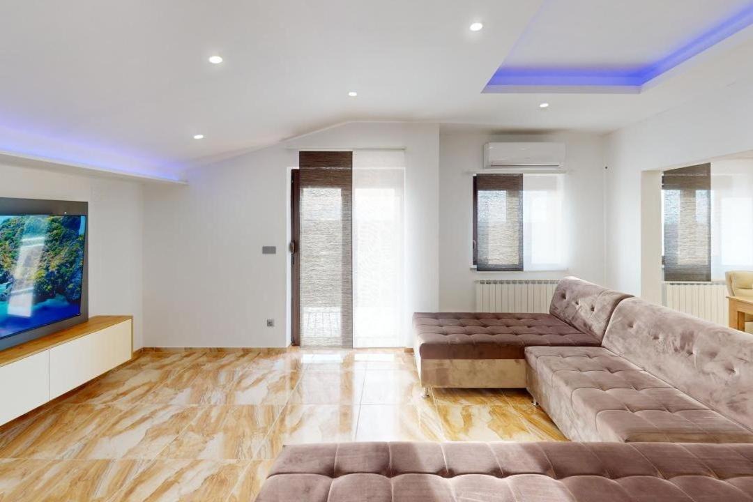 Photo of Livingroom in Vilanija