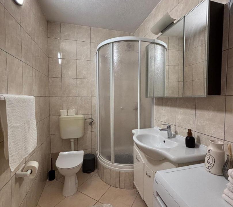 Photo of Bathroom in Trogir