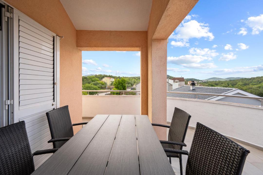 Photo of Patio Balcony in Bilice