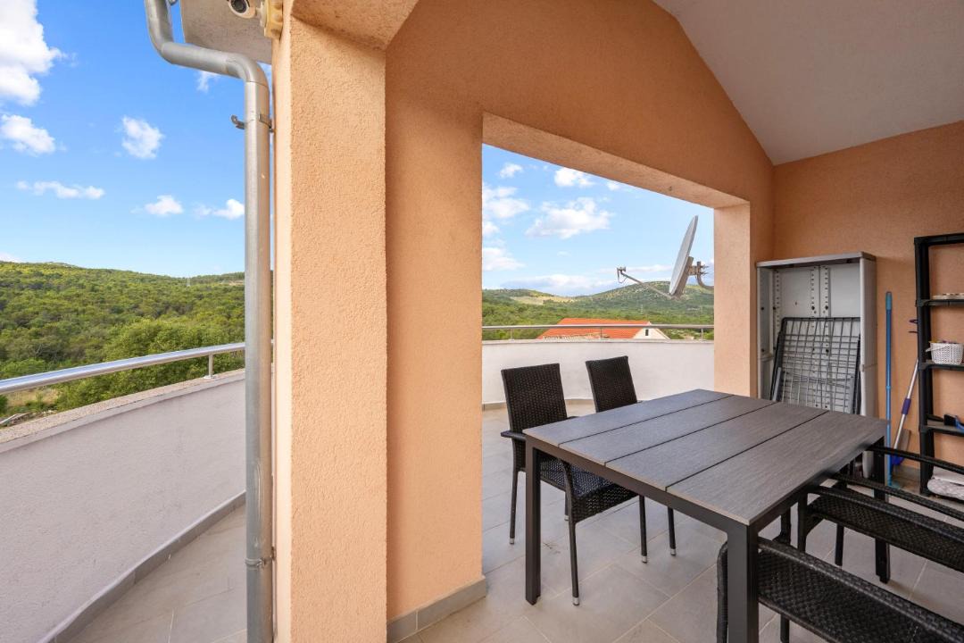Photo of Patio Balcony in Bilice
