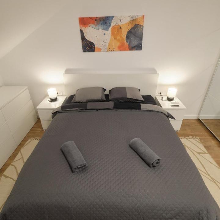 Photo of Bedroom in Zapresic