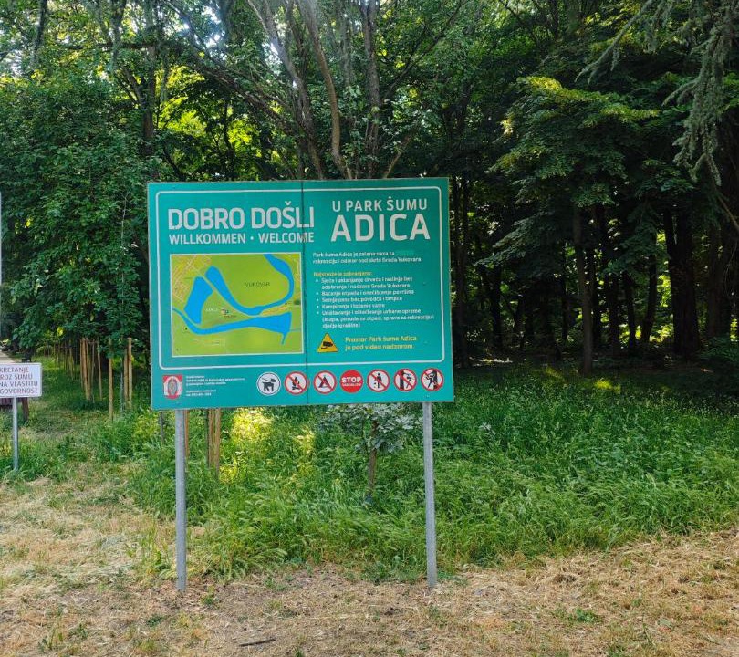 Photo of Outdoor in Sotin