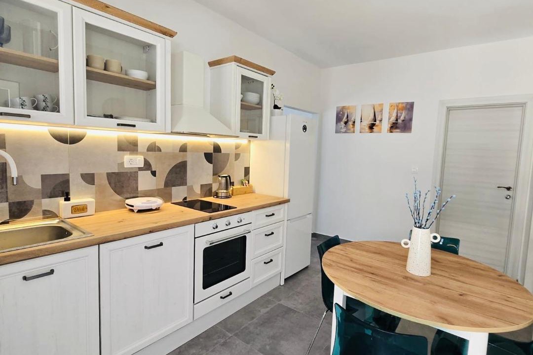 Photo of Kitchen in Dubrava