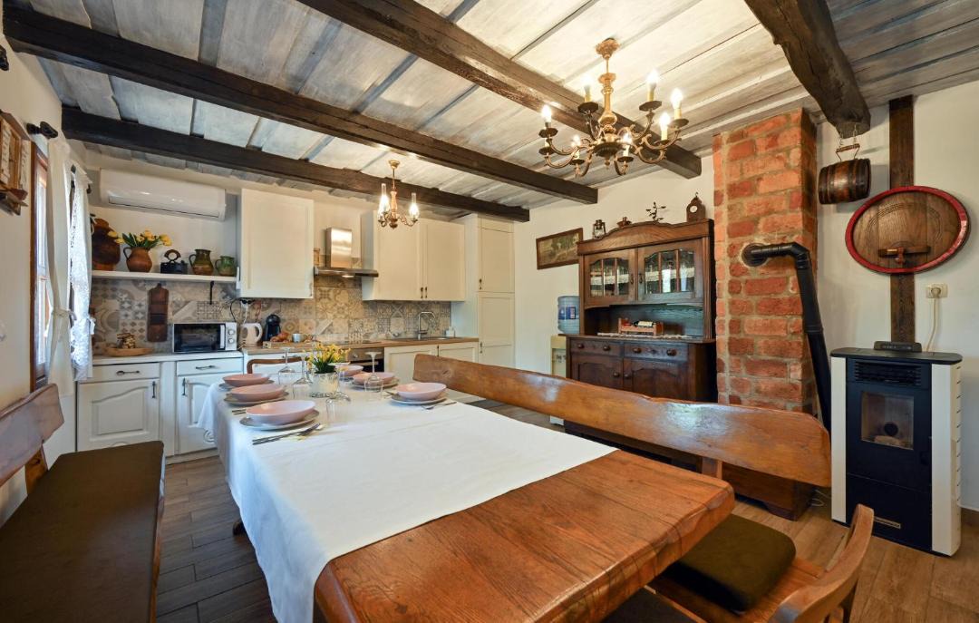 Photo of Kitchen in Vrbovec