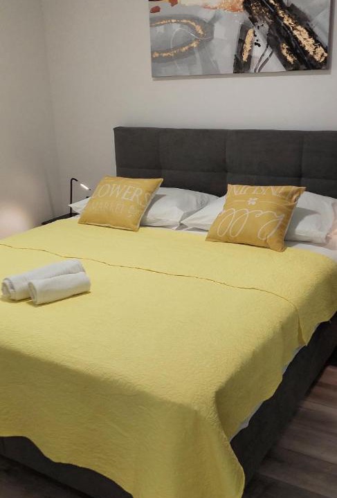 Photo of Bedroom in Veli Losinj
