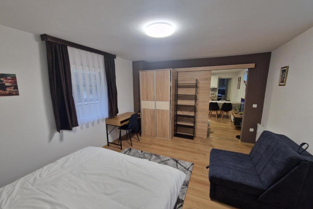 Photo of Bedroom in Slavonski Samac
