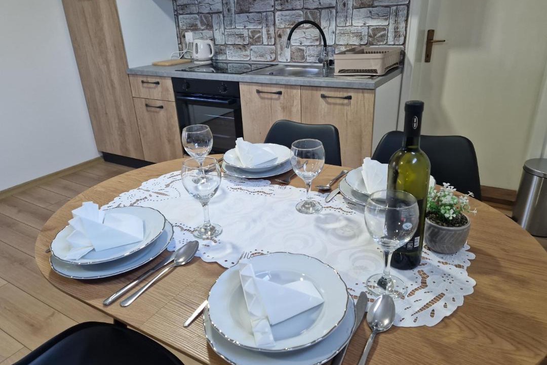 Photo of Kitchen in Slavonski Samac