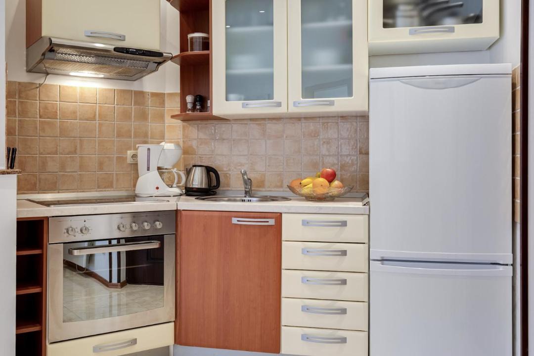 Photo of Kitchen in Krvavica