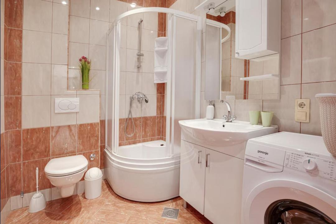 Photo of Bathroom in Krvavica
