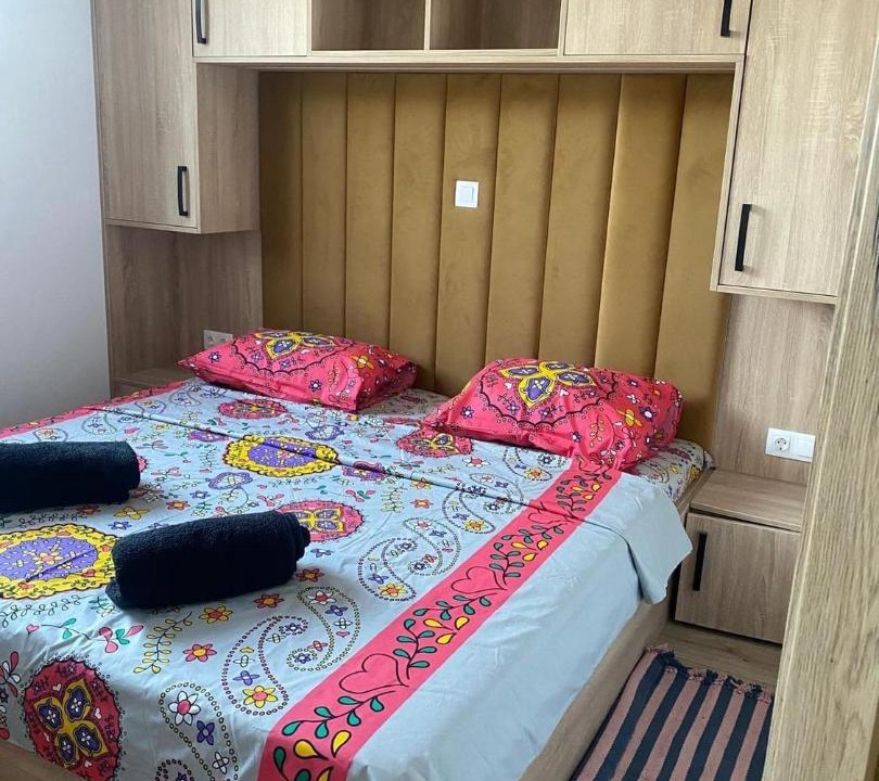 Photo of Bedroom in Drage