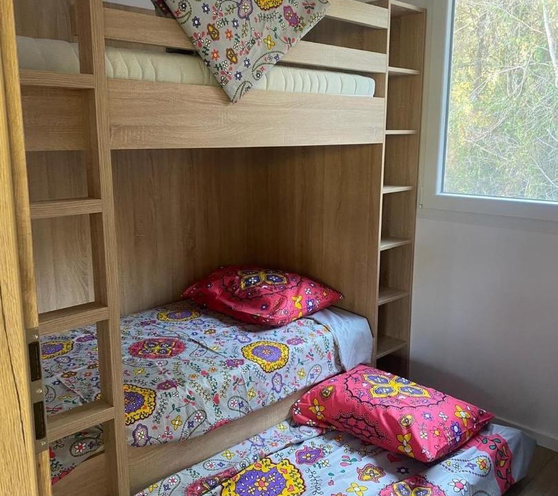 Photo of Bedroom in Drage