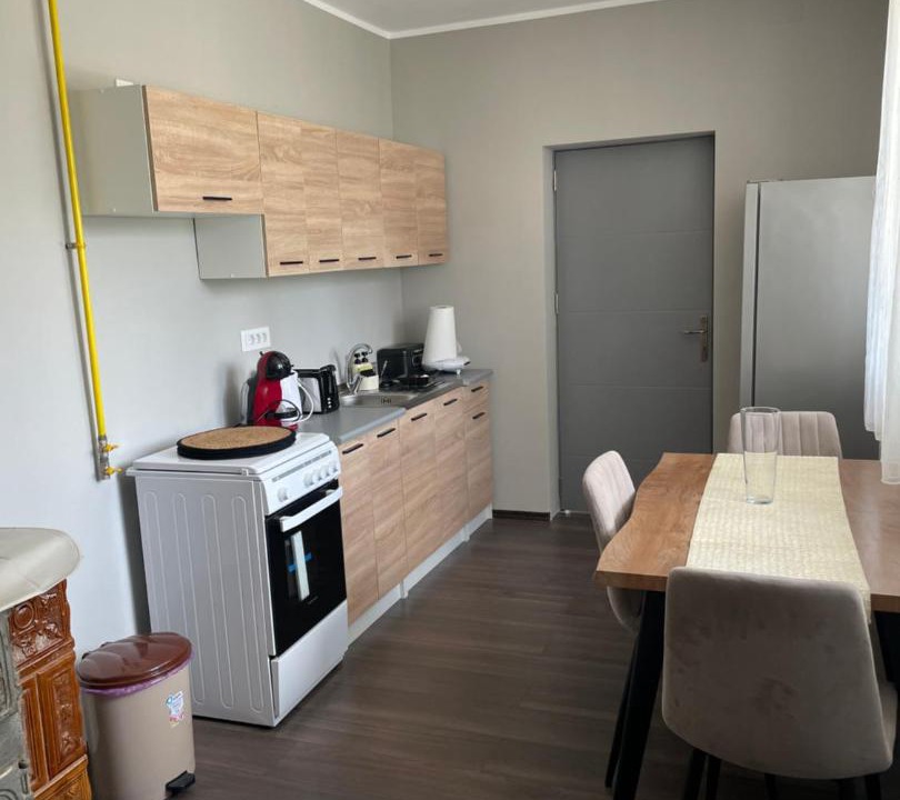 Photo of Kitchen in Husi