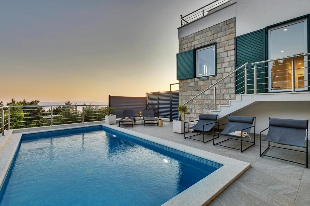 Photo of Patio Balcony in Bast
