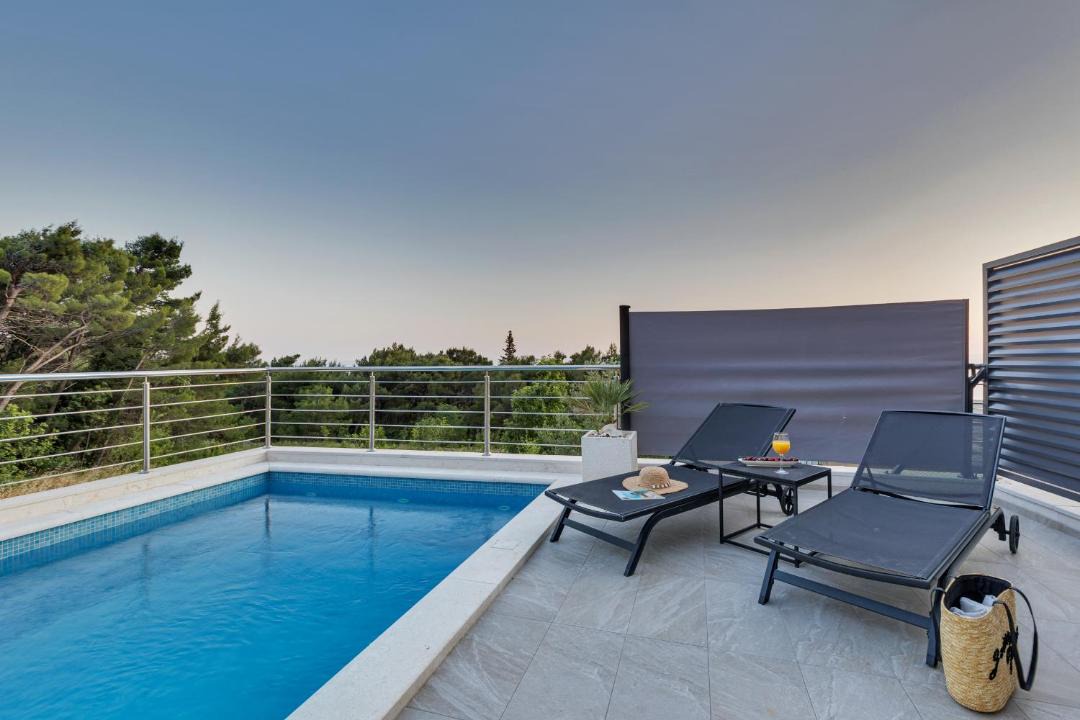 Photo of Patio Balcony in Bast