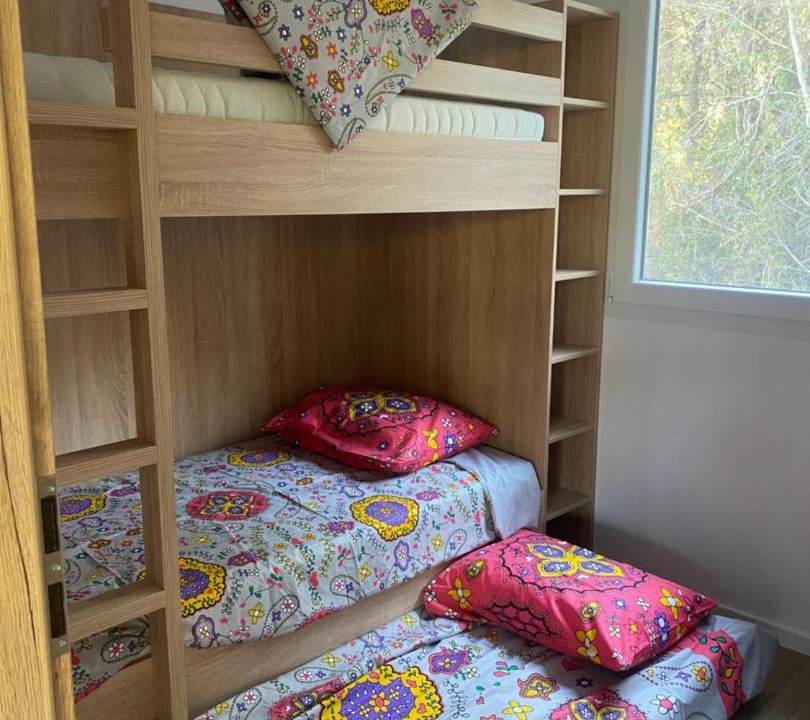 Photo of Bedroom in Drage