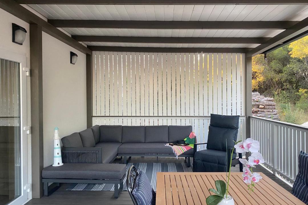 Photo of Patio Balcony in Drage