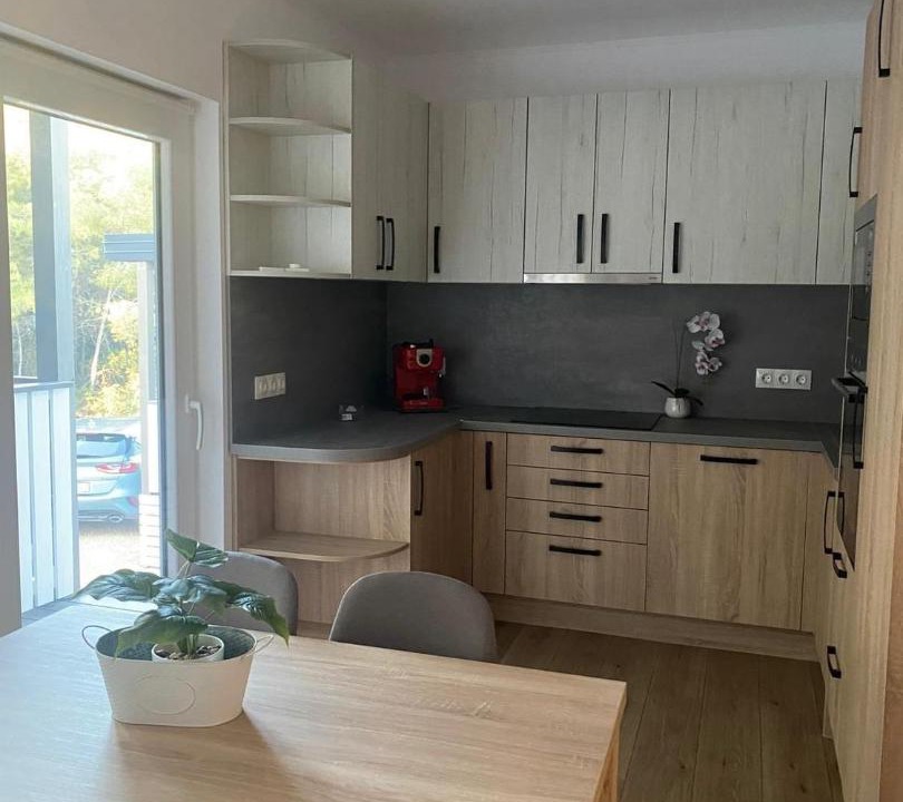 Photo of Kitchen in Drage