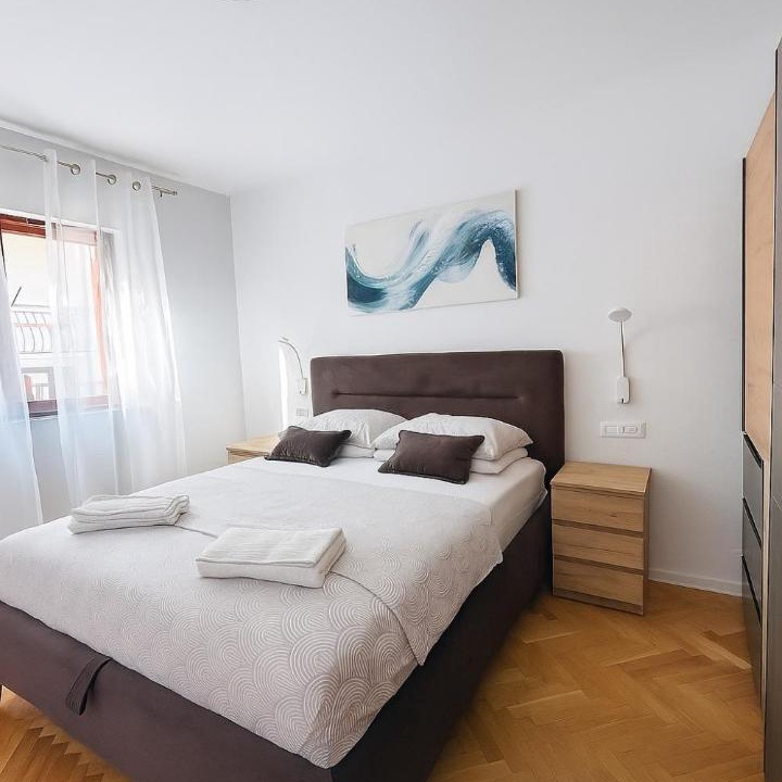 Photo of Bedroom in Trogir