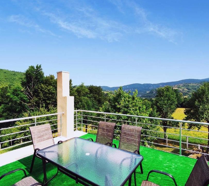 Photo of Patio Balcony in East Sarajevo